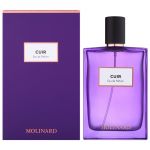 Molinard Cuir Woman Eau de Parfum 75ml (Original)
