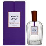 Molinard Acqua Lotus Woman Eau de Parfum 90ml (Original)