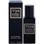 Robert Piguet Visa Woman Eau de Parfum 50ml (Original)