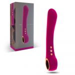 VIVE Vibrador Ombra Luxury Pink