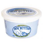 Chilirose Lubrificante Boy Butter Base de Água 240ml