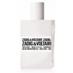Zadig & Voltaire This Is Her! Woman Eau de Parfum 50ml (Original)