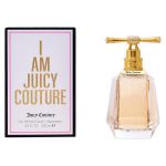 Juicy Couture I Am Juicy Couture Woman Eau de Parfum 50ml (Original)