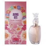 Anna Sui Fairy Dance Secret Wish Woman Eau de Toilette 75ml (Original)