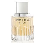 Jimmy Choo Illicit Woman Eau de Parfum 40ml (Original)