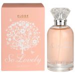 Elode So Lovely Woman Eau de Parfum 100ml (Original)