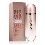 Carolina Herrera 212 VIP Rosé Woman Eau de Parfum 125ml (Original)