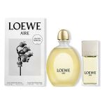 Loewe Aire Woman Eau de Toilette 125ml + Eau de Toilette 30ml Coffret (Original)