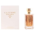 Prada La Femme Eau de Parfum 100ml (Original)