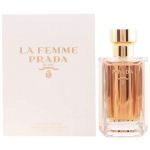 Prada La Woman Eau de Parfum 35ml (Original)
