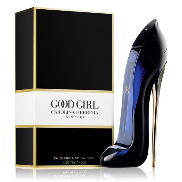 Good Girl, Carolina Herrera