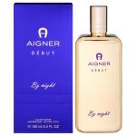 Etienne Aigner Debut By Night Woman Eau de Parfum 100ml (Original)