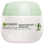 Garnier SkinActive Chá Verde Creme Dia Hidratante Matificante 50ml