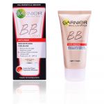 Garnier Skin Naturals BB Cream Anti-Idade Light 50ml