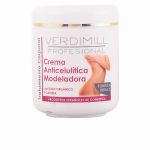 Verdimill Profesional Creme Anti-Celulítico 500ml
