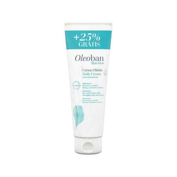 Oleoban Creme Diário 250gr | KuantoKusta