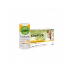 Ecophane Biorga 60 Comprimidos + Shampoo Fortificante 100ml