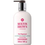 Molton Brown Loção Corporal Pink Pepperpod 300ml