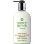 Molton Brown Loção para Mãos Lime & Patchouli 300ml