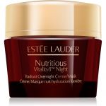 Estée Lauder Nutritious Vitality8 Night Cream Mask 50ml
