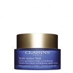 Clarins Multi-active Revitalizing Night Cream PNS 50ml