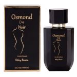 Kelsey Berwin Osmond de Noir Woman Eau de Parfum 100ml (Original)