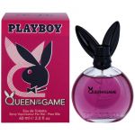 Playboy Queen of the Game Woman Eau de Toilette 60ml (Original)