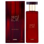 Ajmal Sacred Love Woman Eau de Parfum 50ml (Original)