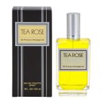 Perfumer's Workshop Tea Rose Woman Eau de Toilette 120ml (Original)