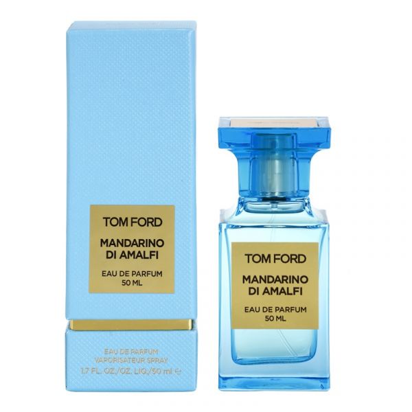 Tom Ford Mandarino Di Amalfi EDP 50ml Compara preços