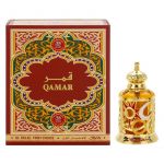 Al Haramain Qamar Eau de Parfum 15ml (Original)