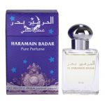 Al Haramain Óleo Perfumado Roll On Badar 15ml (Original)