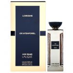 Lalique Or Intemporel Eau de Parfum 100ml (Original)