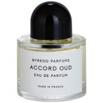 Byredo Accord Oud Eau de Parfum 100ml (Original)