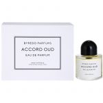 Byredo Accord Oud Eau de Parfum 50ml (Original)