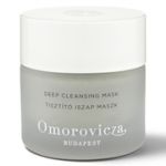 Omorovicza Deep Cleansing Facial Mask 50ml