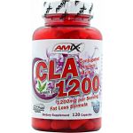 Amix CLA 1200 120 Cápsulas