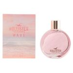 Hollister Wave For Her Woman Eau de Parfum 30ml (Original)