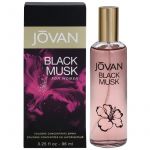 Jovan Black Musk Woman Eau de Cologne 96ml (Original)
