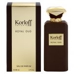 Korloff Korloff Private Royal Oud Eau de Parfum 88ml (Original)