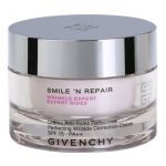 Givenchy Smile 'N Repair Anti-Wrinkles Day Cream SPF15 50ml