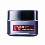 L'Oréal Revitalift Filler (HA) Creme de Dia Volumizador 50ml