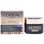 L'Oréal Age Perfect Creme de Noite Nutritivo Intensivo 50ml