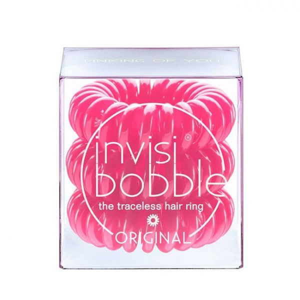 Invisibobble Power Pinking Of You - 3 unidades - comprar 