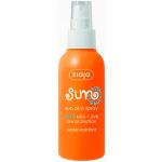 Protetor Solar Ziaja Sun Oil Spray Waterproof SPF6 125ml