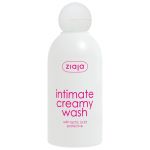 Ziaja Intimate Creamy Wash with Lactic Acid Protective 200ml