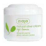 Ziaja Natural Olive Cream Light Formula 100ml