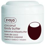 Ziaja Body Butter Coconut 200ml