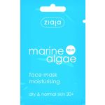 Ziaja Spa Marine Algae Face Mask Moisturising PNO 30+ 7ml