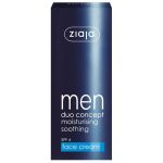 Ziaja Men Duo Concept Face Cream 50ml